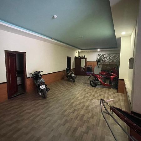 Hoa Anh Dao 2 Hotel Thuan An Екстериор снимка