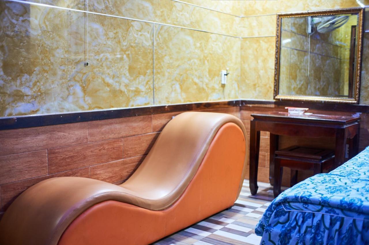 Hoa Anh Dao 2 Hotel Thuan An Екстериор снимка