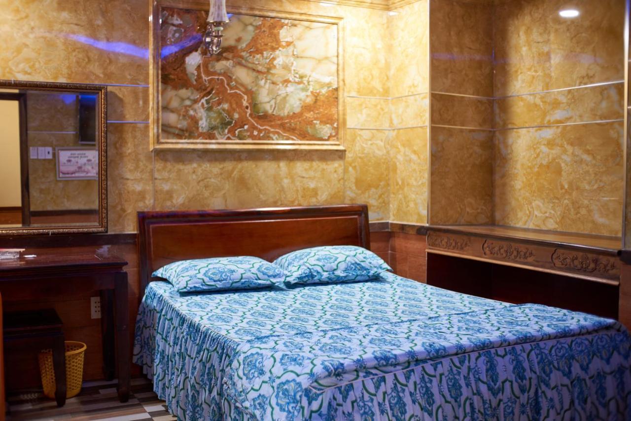 Hoa Anh Dao 2 Hotel Thuan An Екстериор снимка