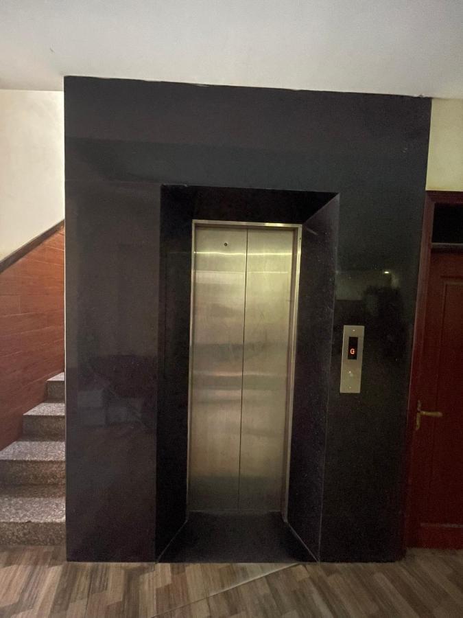 Hoa Anh Dao 2 Hotel Thuan An Екстериор снимка
