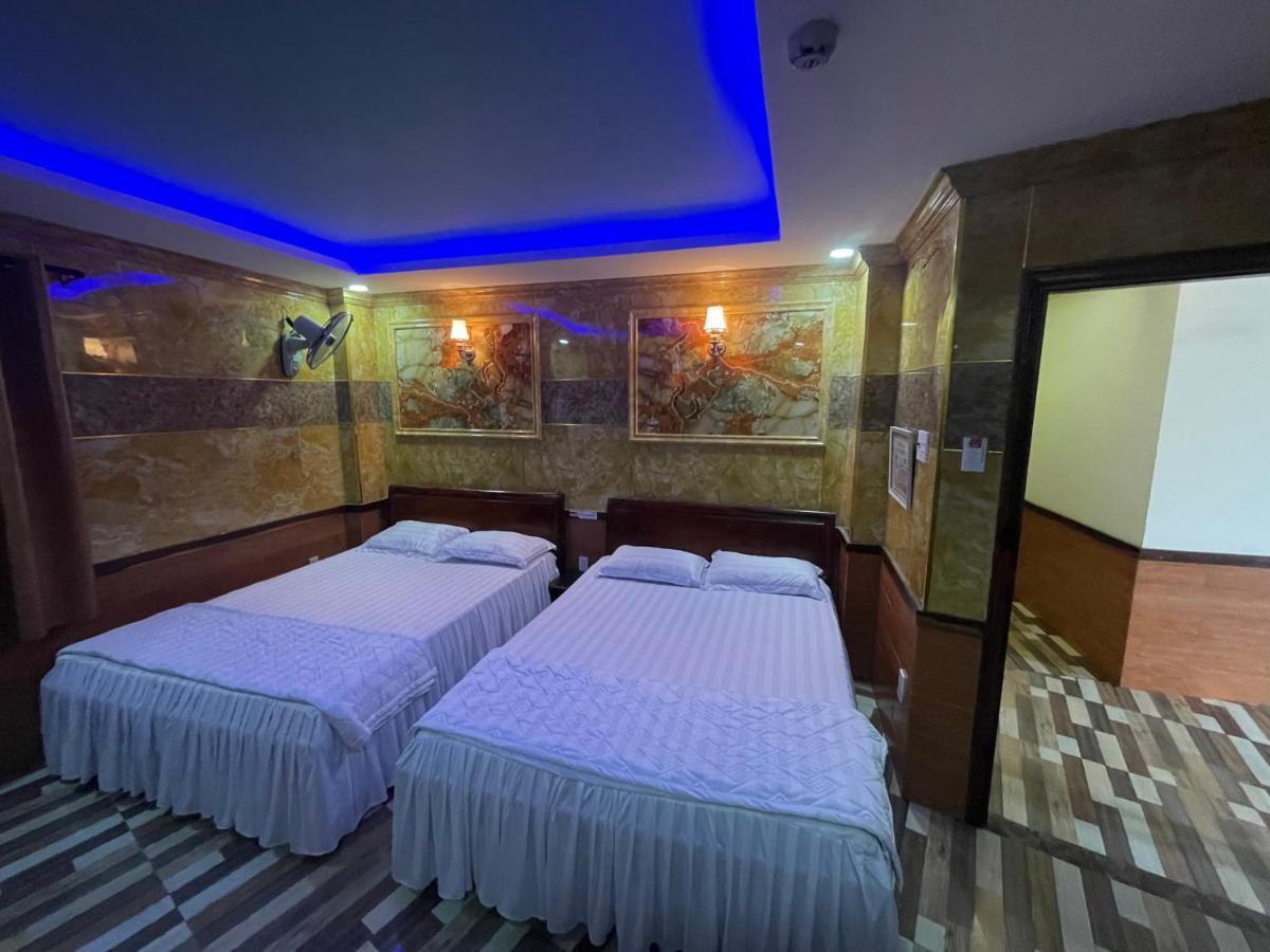 Hoa Anh Dao 2 Hotel Thuan An Екстериор снимка