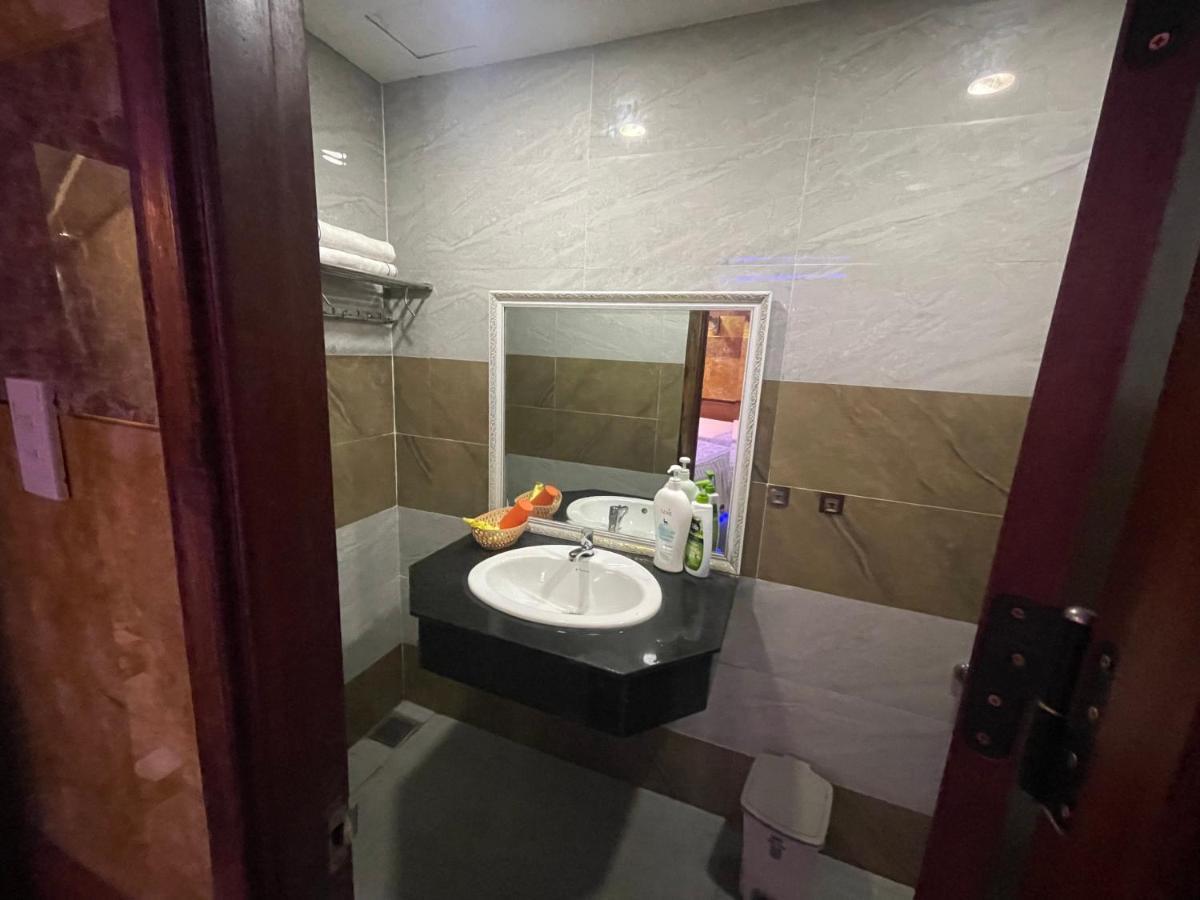 Hoa Anh Dao 2 Hotel Thuan An Екстериор снимка
