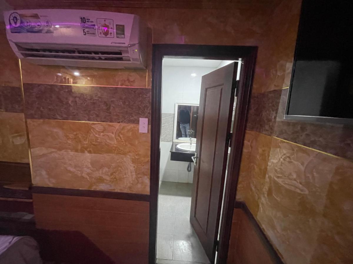 Hoa Anh Dao 2 Hotel Thuan An Екстериор снимка