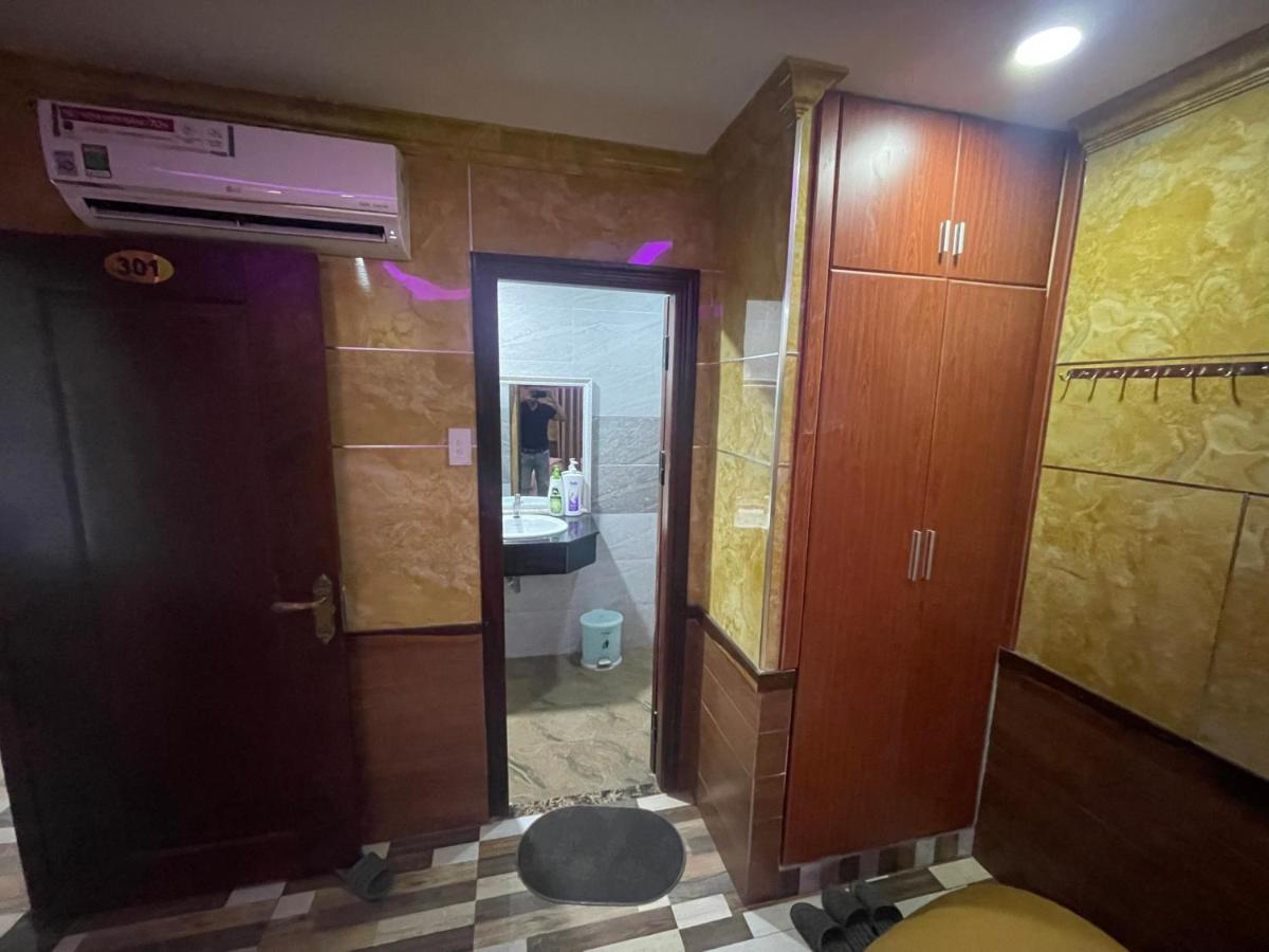 Hoa Anh Dao 2 Hotel Thuan An Екстериор снимка