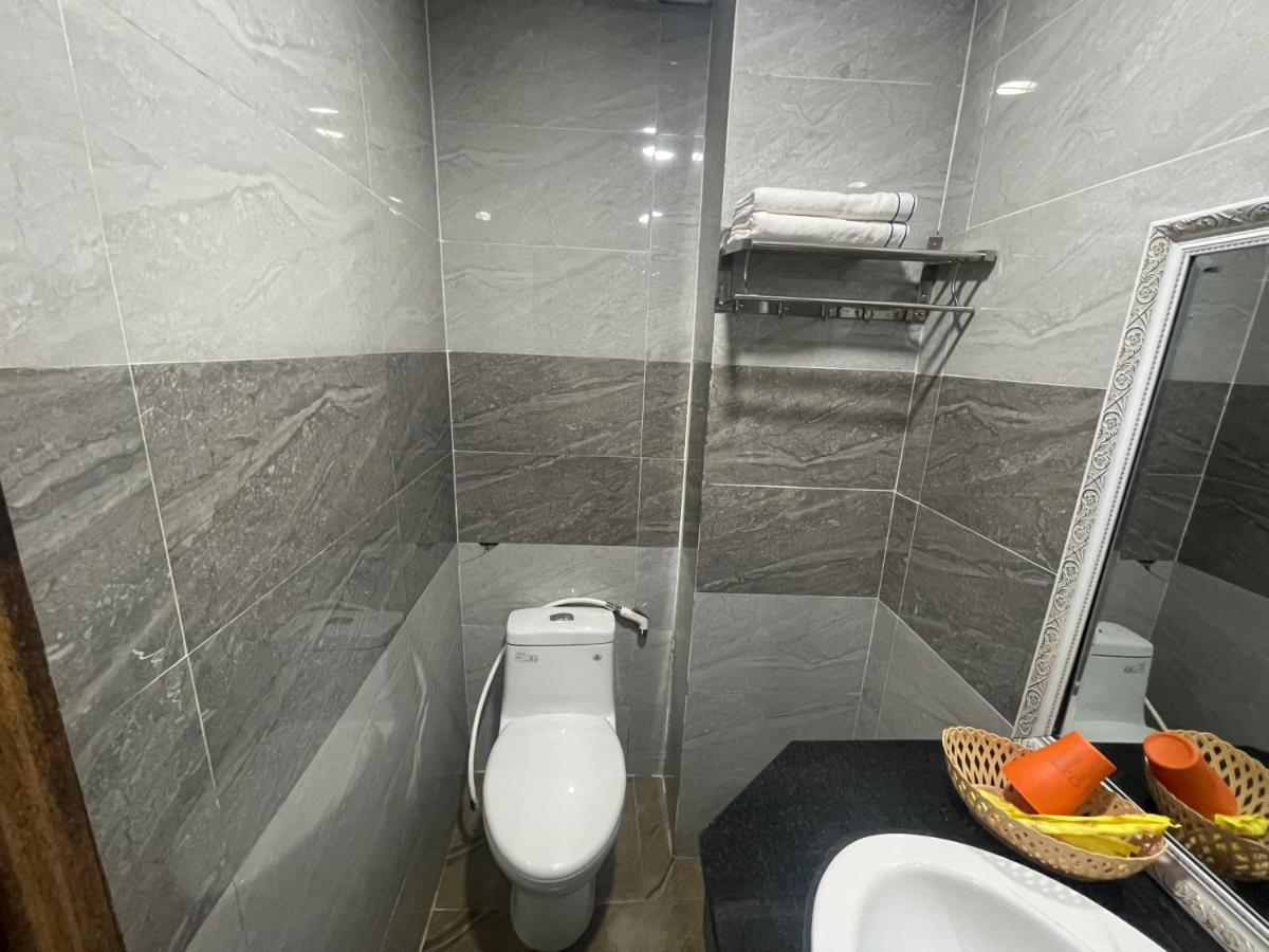 Hoa Anh Dao 2 Hotel Thuan An Екстериор снимка