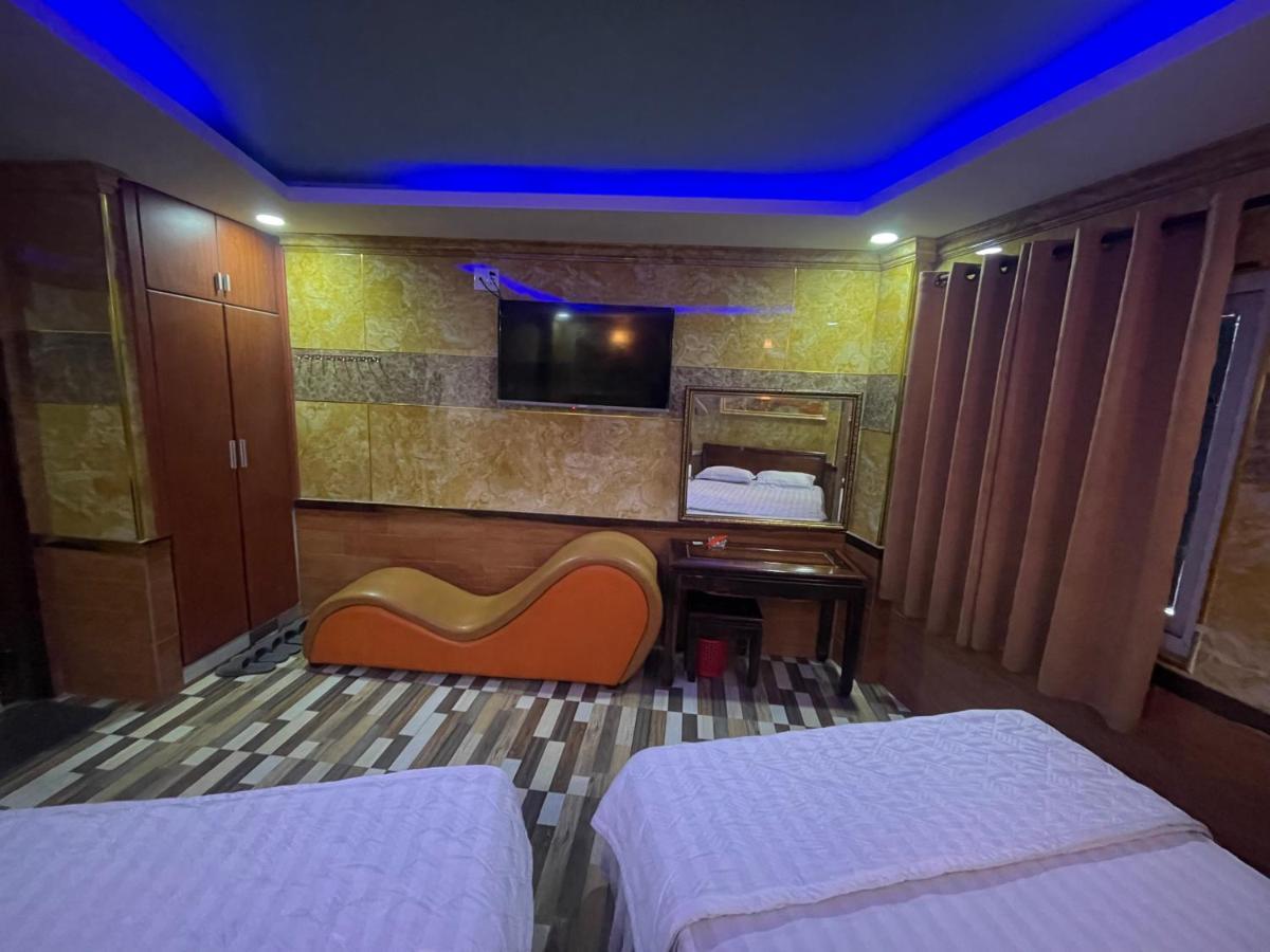 Hoa Anh Dao 2 Hotel Thuan An Екстериор снимка