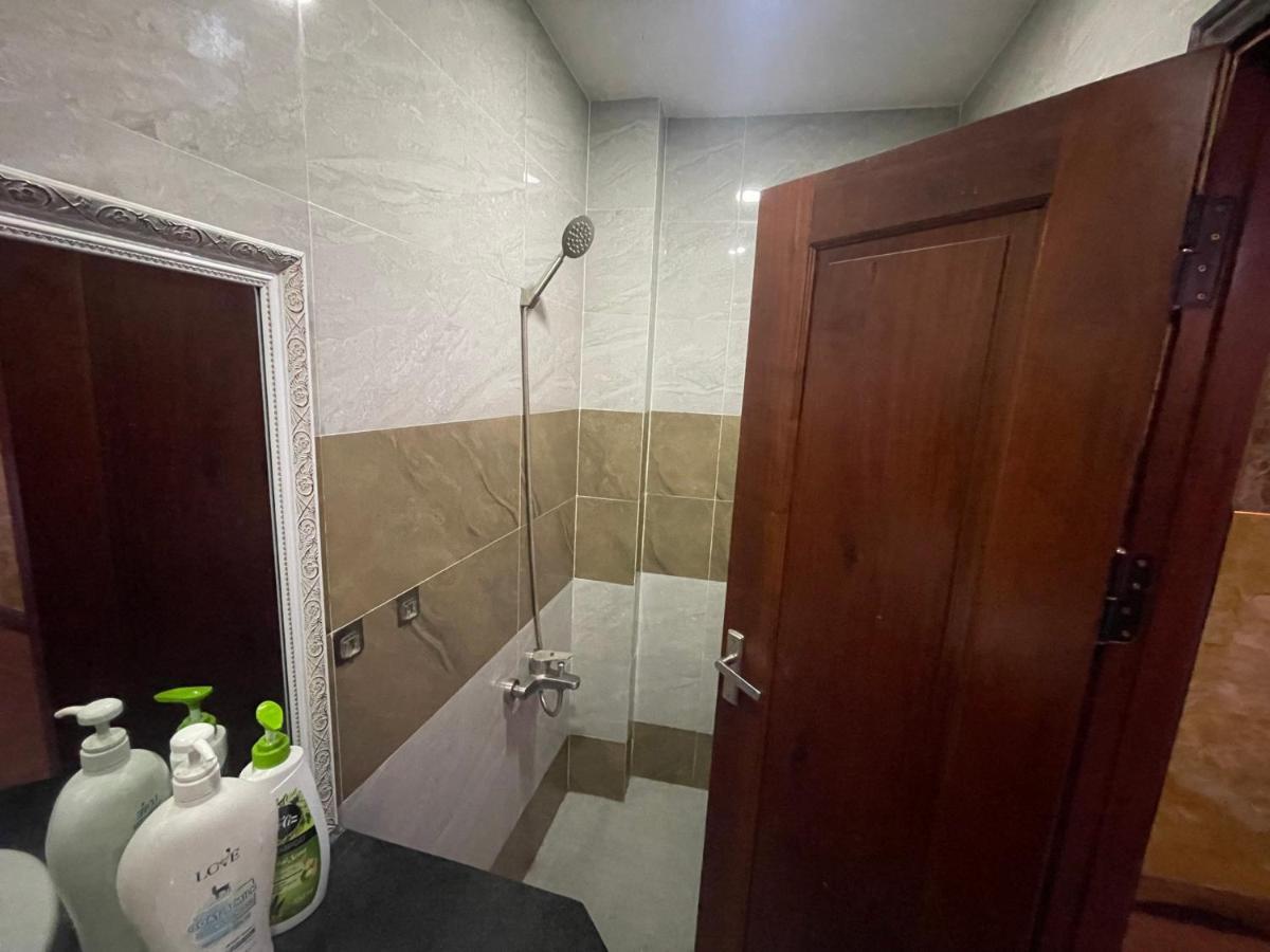 Hoa Anh Dao 2 Hotel Thuan An Екстериор снимка