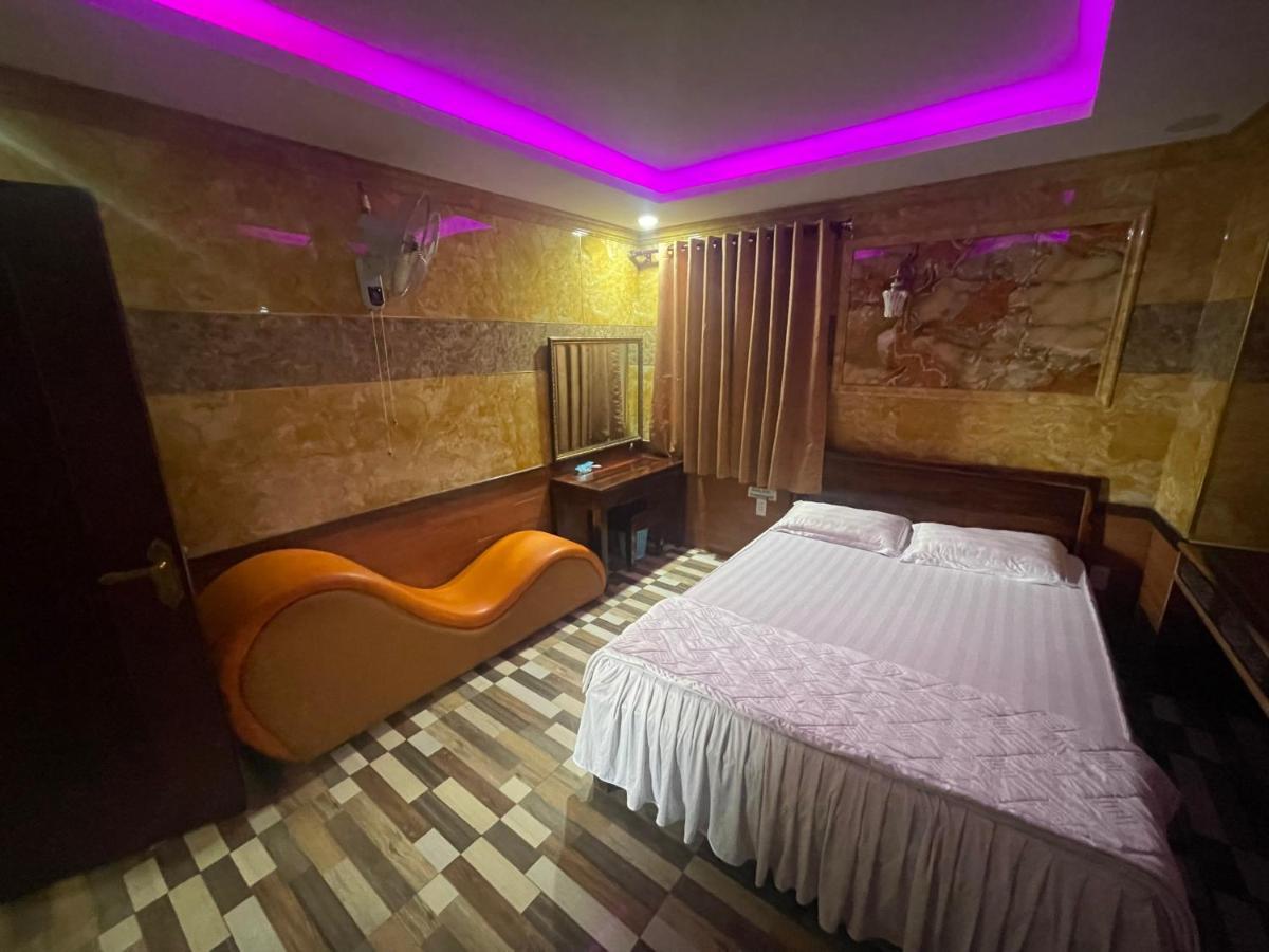 Hoa Anh Dao 2 Hotel Thuan An Екстериор снимка