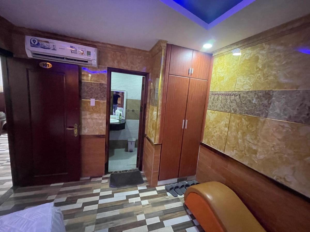 Hoa Anh Dao 2 Hotel Thuan An Екстериор снимка