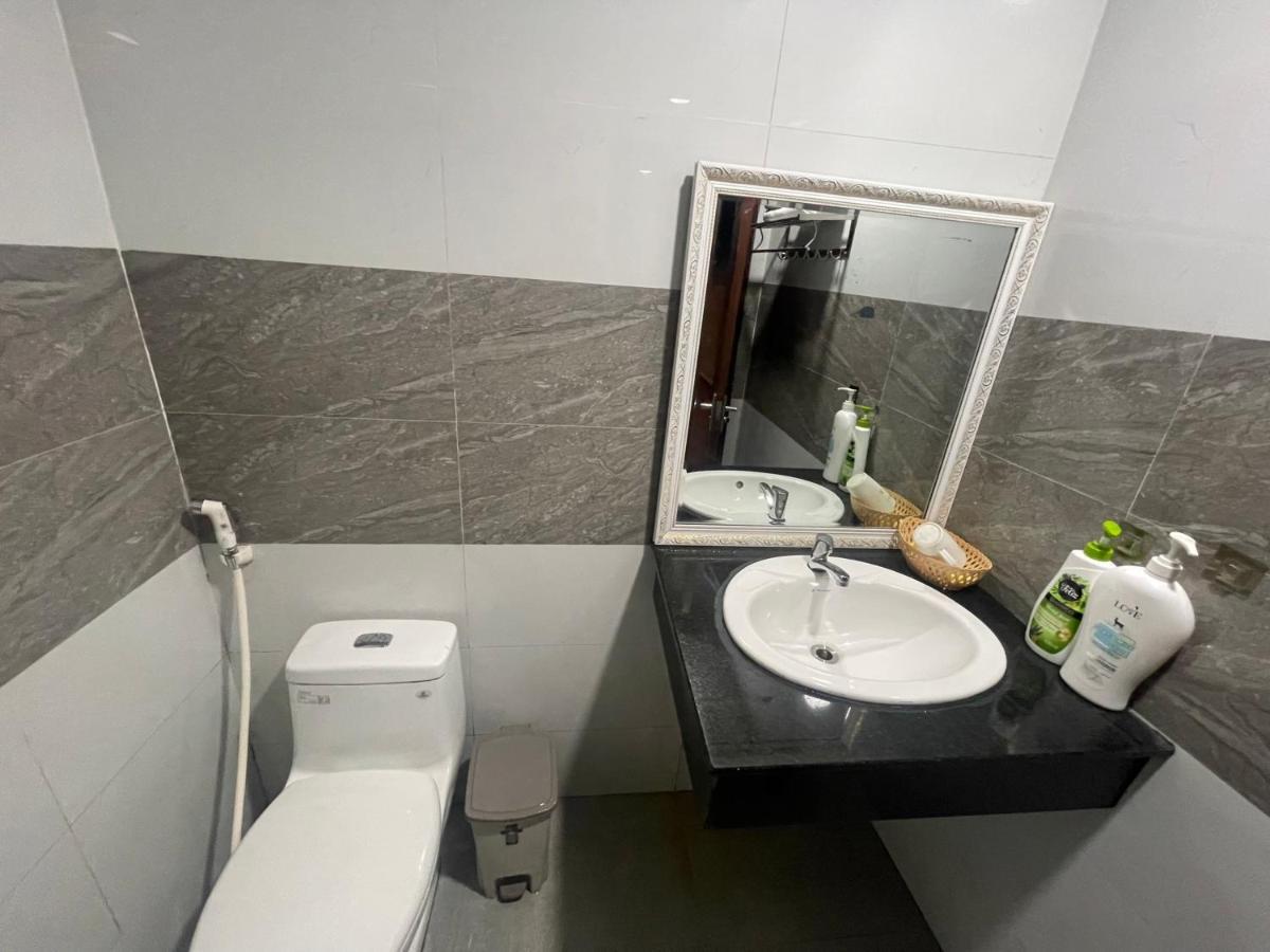 Hoa Anh Dao 2 Hotel Thuan An Екстериор снимка
