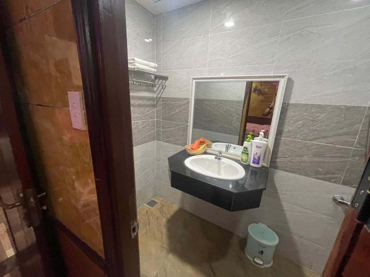 Hoa Anh Dao 2 Hotel Thuan An Екстериор снимка